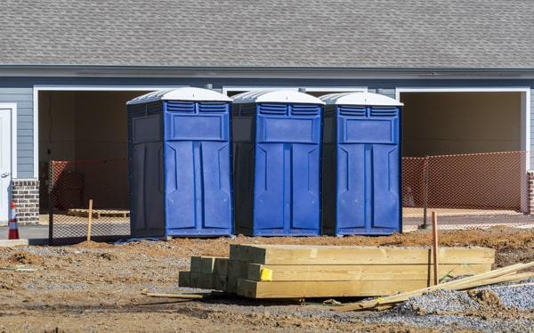 construction site portable toilets provides a range of portable restrooms designed particularally for work sites